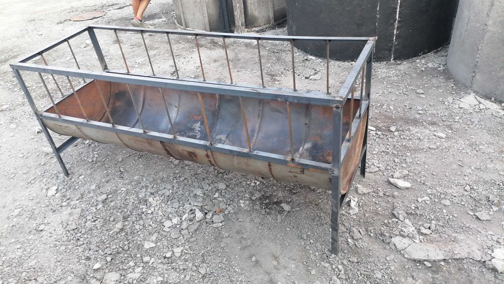 Шөп сено трава клевр