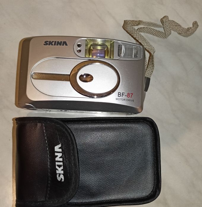 Фотоаппарат Skina BF-87