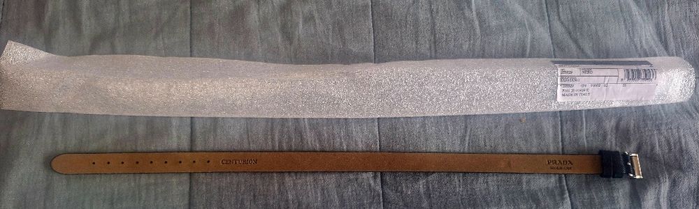 Bratari Prada unisex noi