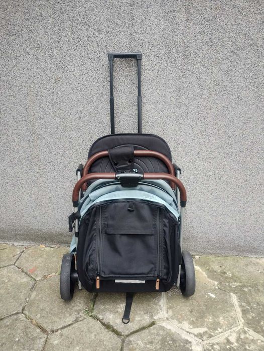 Детска количка Chipolino combo