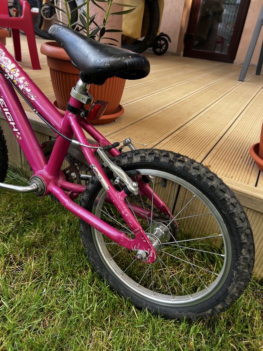 Bicicleta 16 inch