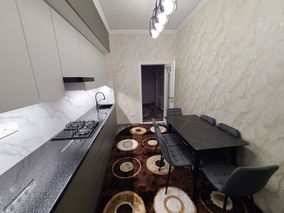 Сдаётся в аренду 2х комнатная квартира без агенства