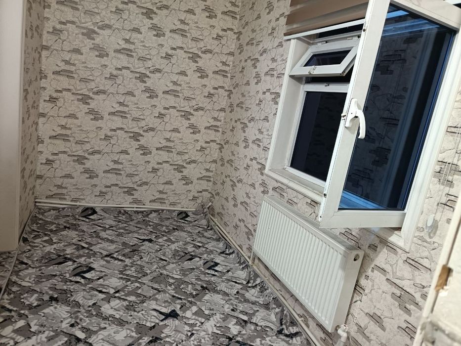 Ижарага Калининский масив Уй Бирилади 2х хонали 4 кават