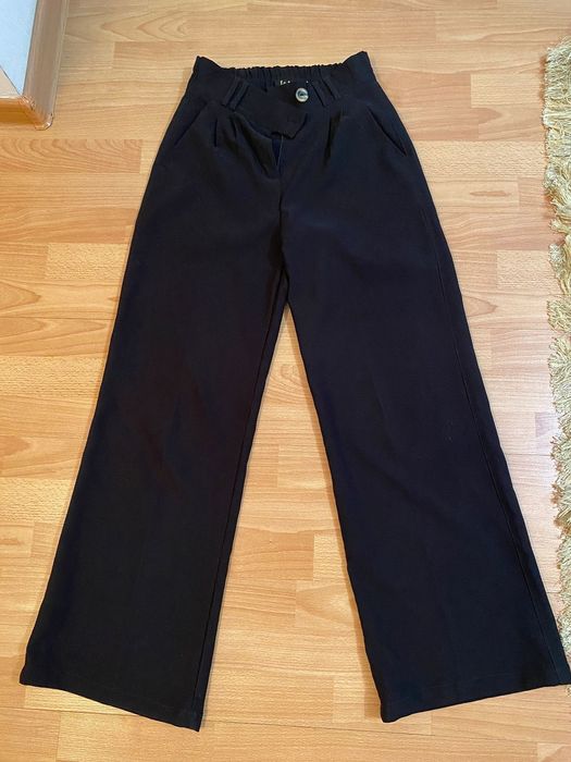 Школьные модные штаны