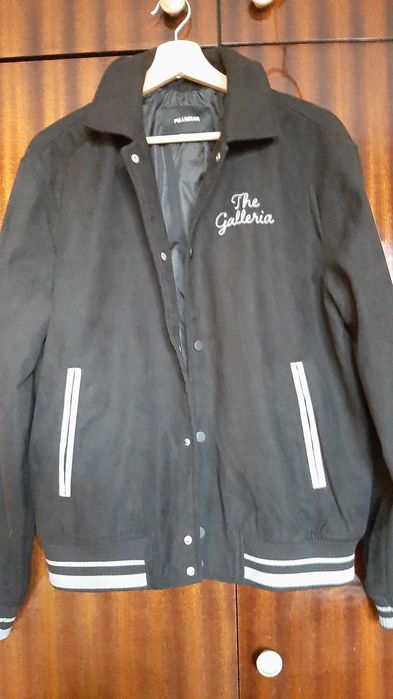 Детски-юношески зимни якета