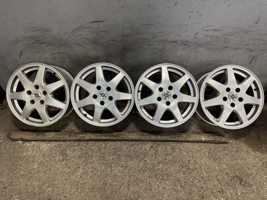 16* Джанти 5x112x16 Цола за AUDI и WV