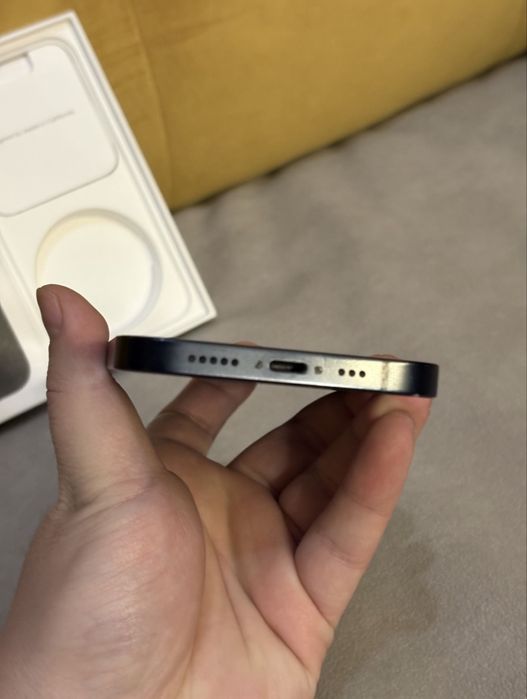 Iphone 13 128gb 89% без ремонта