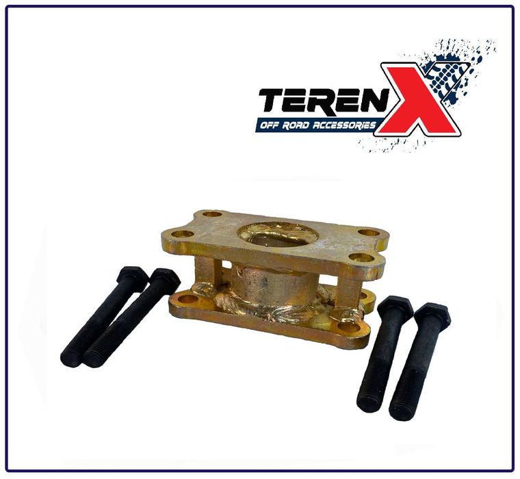 Distantier Bascula Suzuki Vitara