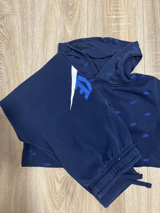 Спортен екип Nike