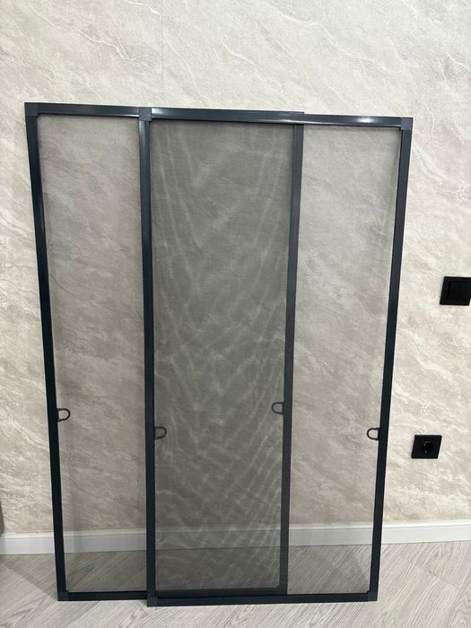 Москитный сетки быстро и качественно