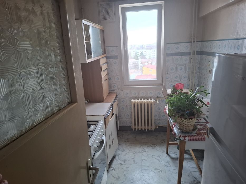 2 camere Pta Progresului zona verde