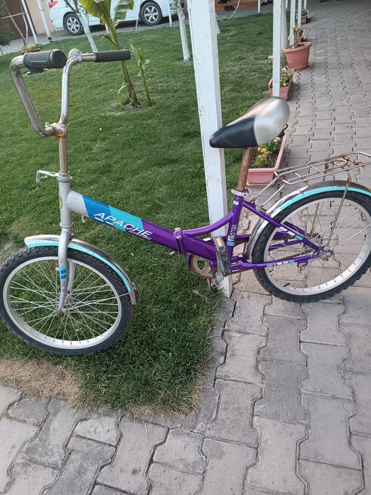 Продается 2 велосипеда