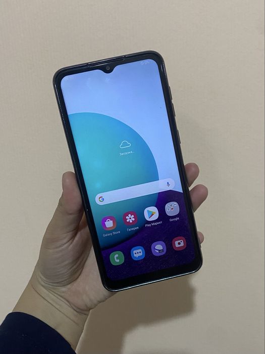 Продам Samsung A02