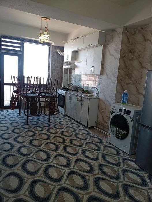 Gulzor domi 2xonali kvartira ijaraga beriladi