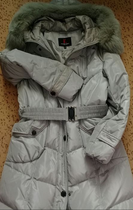 Продам зимнее пальто