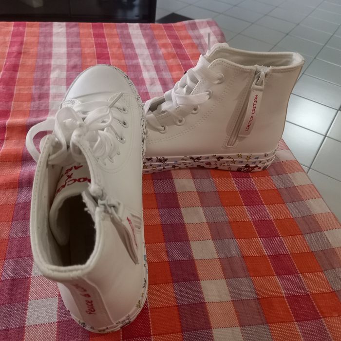 Дамски маратонки