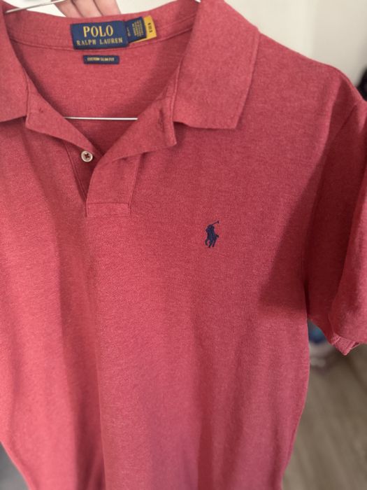 Tricou Polo Ralph Lauren