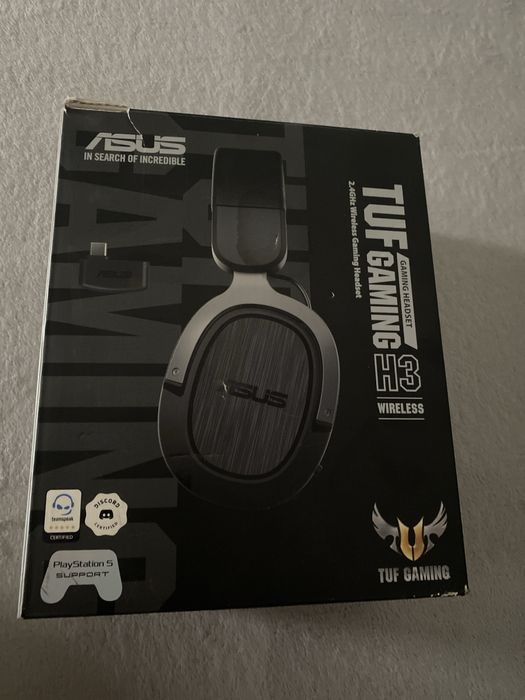 Продам наушник asus