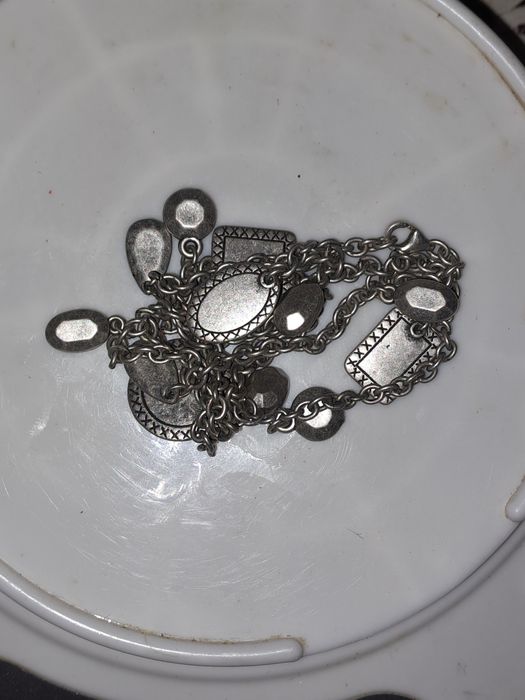 Vând colier argint 925