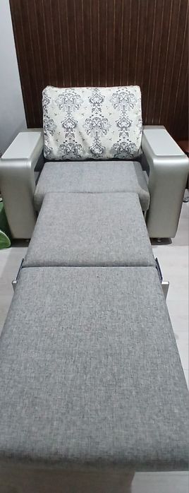Продам кресло кровать