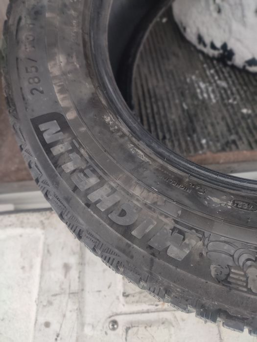 Продам б/у колёса