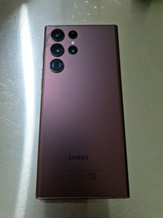 Samsung S22 ultra, 128GB