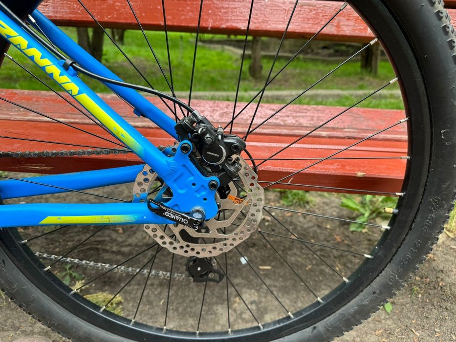 Bicicleta Terrana Stare Foarte Buna