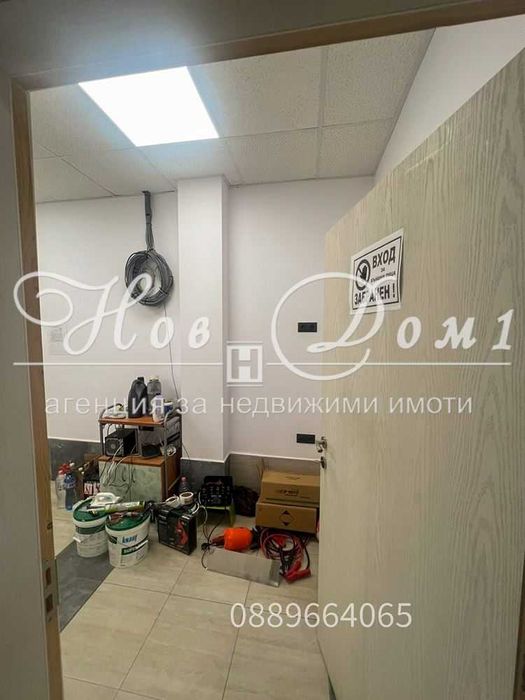 Продава се Магазин в Варна, Победа - 124 кв.м за 4105 €/кв.м - Снимка #9