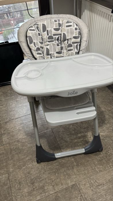 Scaun masă bebe Joie mimzy