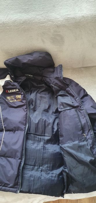 Geaca Legea marime Xl