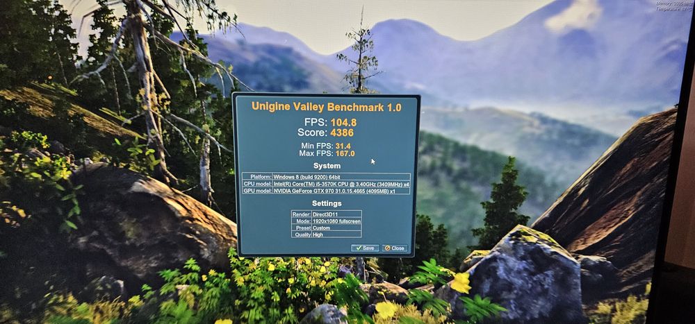 Placa video ASUS GeForce GTX 970 STRIX OC 4GB GDDR5 256-bit la 270 ro