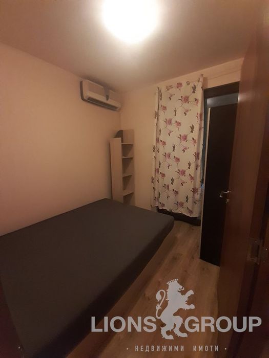 Продава се Едностаен апартамент в Варна, Аспарухово - 35 кв.м за 1006 €/кв.м - Снимка #3
