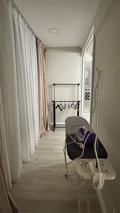 Отдава Под наем луксозен двустаен апартамент в Кръстова Вада