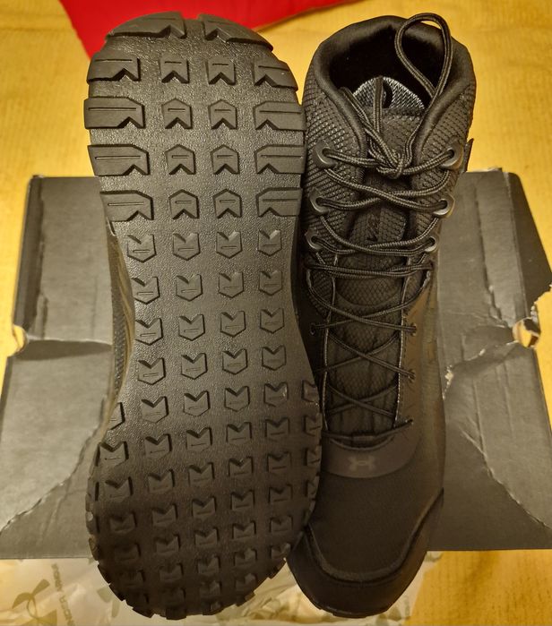 Under Armour Valsetz RTS 1.5