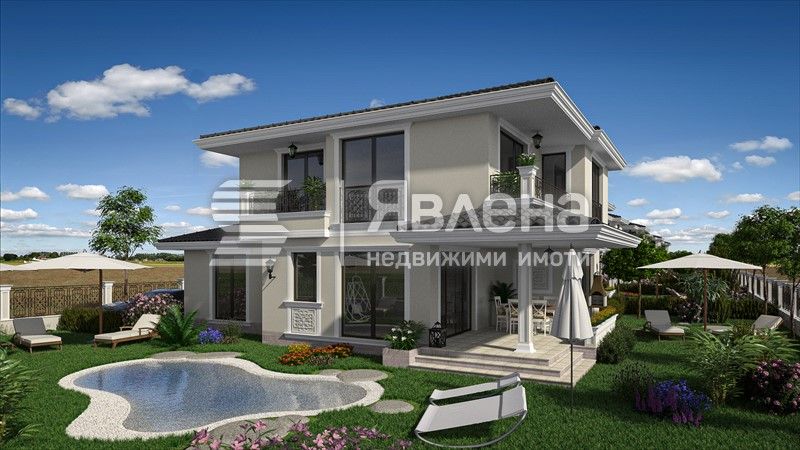 Продава се Къща в Поморие - 149 кв.м за 1396 €/кв.м - Снимка #5