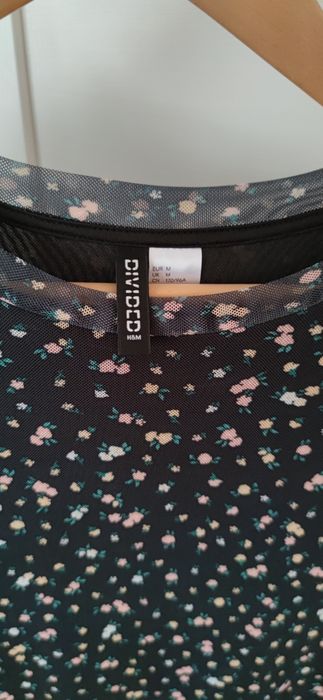 Рокля H&M / Divided