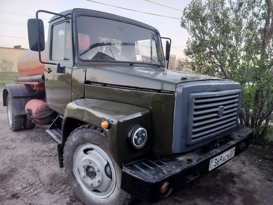 Продам ассенизатор