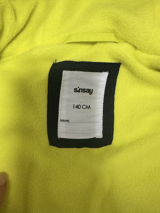 Зимен екип за сняг панталон с яке