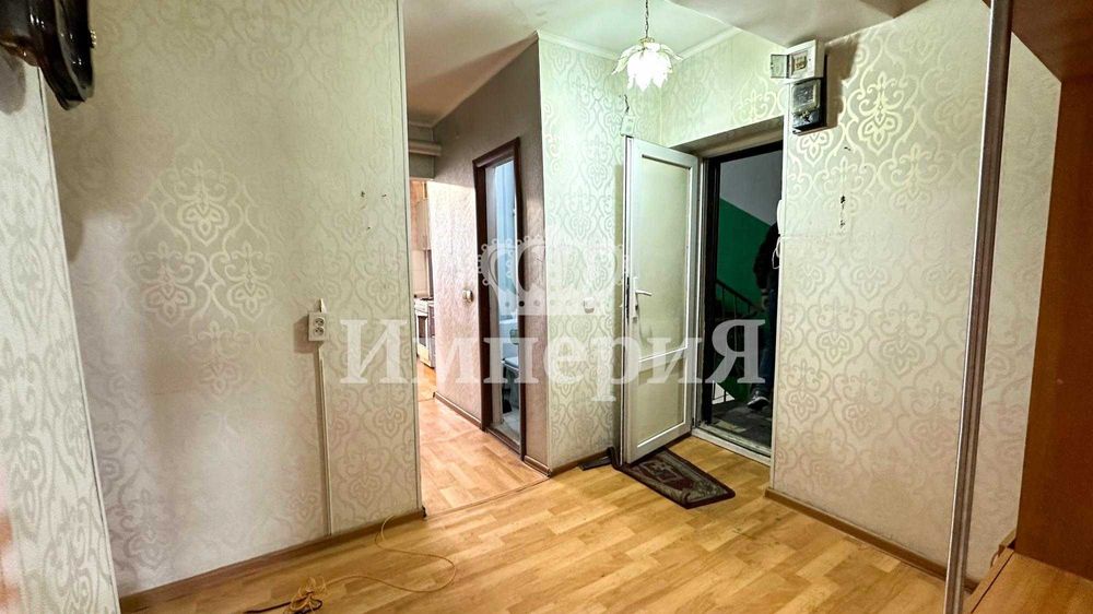 Продажа 3х ком кв Алихан