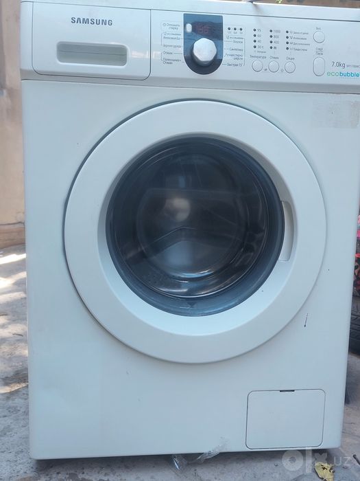 Продаётся стиральная машинка автомат