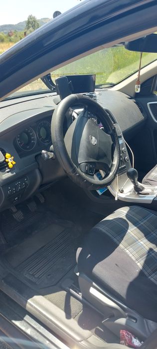 Vand Volvo xc 60
