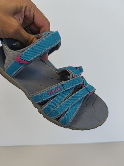 Sandale copii Teva 35 (22cm)