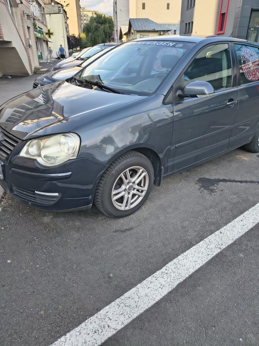 De vanzare POLO!