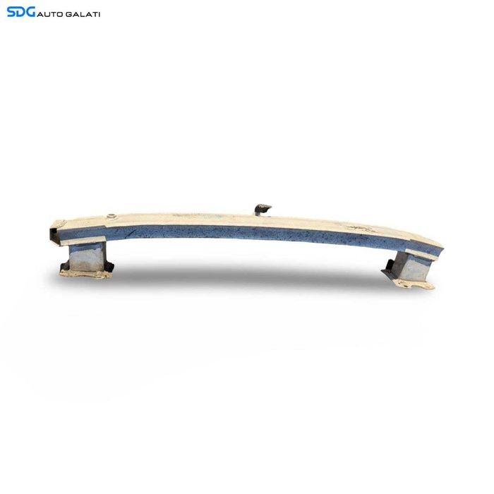 Armatura Intaritura de la Bara Spoiler Spate Citroen C5 Berlina Sedan 2008 - 2017 [LC3416]