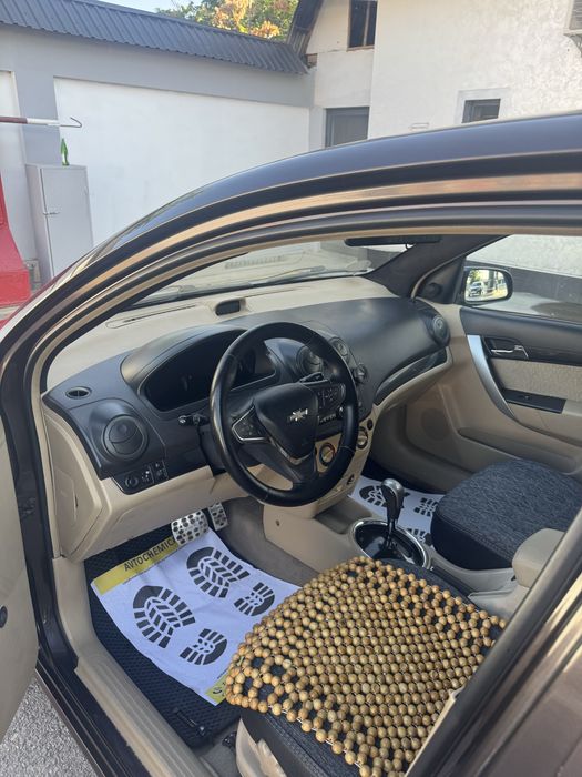 Nexsa 3 avtomat kraska toza