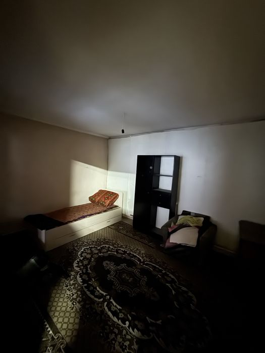 Сдам времянку - комнату