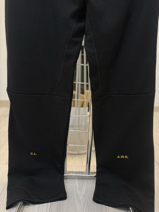 Trening Nike Tech Fleece NOCTA