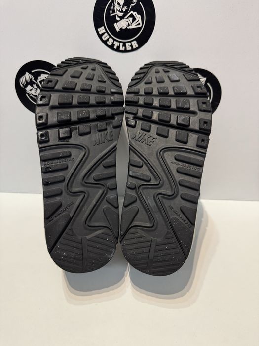 Маратонки NIKE AIR MAX 90 .Номер 38.5