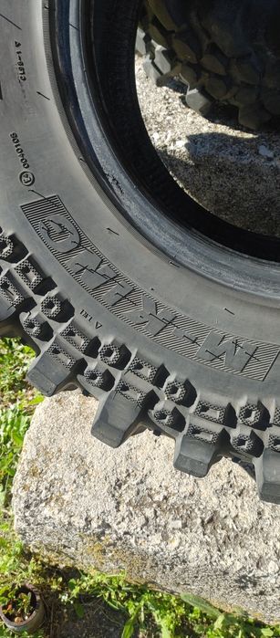 Гуми CST M-KING,33/10.5/15.