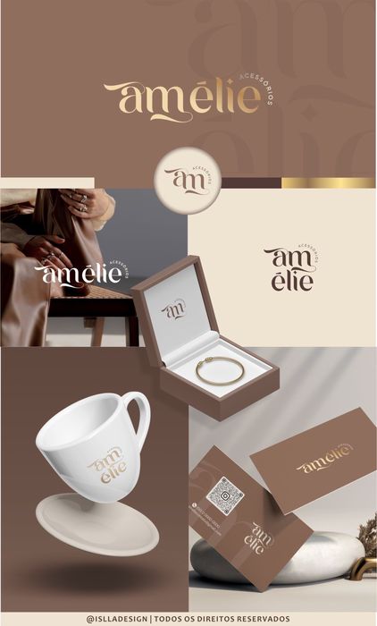 Разработка логотипа, для вашей компании